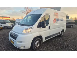 Citroen Jumper 30 2.2 HDI L2H2