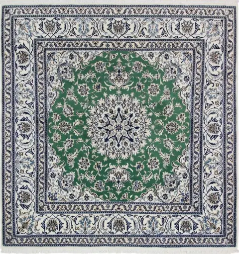 Nain - Tapijt - 205 cm - 197 cm