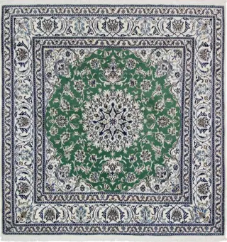 Nain - Tapijt - 205 cm - 197 cm