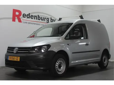 Volkswagen Caddy 2.0 TDI L1H1 BMT Trendline - Airco / Bluetooth / Media