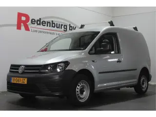 Volkswagen Caddy 2.0 TDI L1H1 BMT Trendline - Airco / Bluetooth / Media