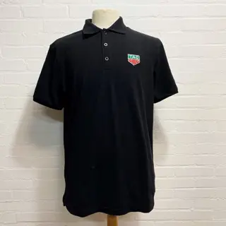 Kleding - Tag Heuer polo-shirt. Officiele Tag Heuer