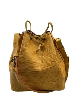 Louis Vuitton - Petit Noe - Schoudertas