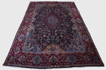 Kaschmar - Tapijt - 410 cm - 290 cm