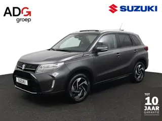 Suzuki Vitara 1.5 Hybrid Style | Schuif\ Kanteldak | Alcantara Bekleding | Parkeersensoren Rondom | 