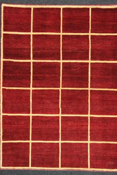 Gabri - Tapijt - 145 cm - 106 cm