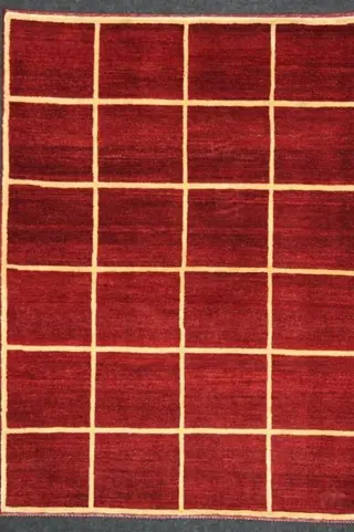 Gabri - Tapijt - 145 cm - 106 cm