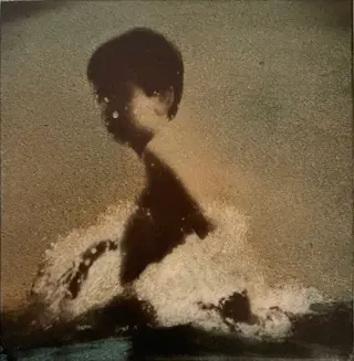 Irène Jonas - Un été sans fin, 2020 [la vague]