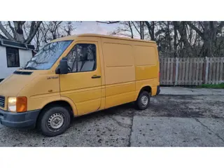 Volkswagen LT GEZOCHT GEVRAAGD ALLE LT TRANSPORTER TOPPRIJS 0613896819