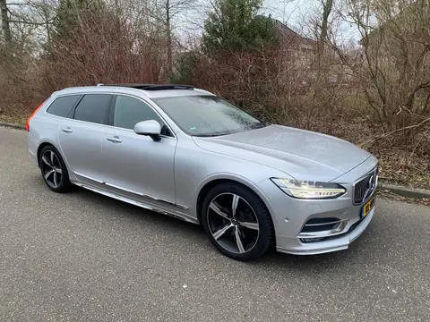 Volvo V90 2.0 D4 Inscription Volle uitvoering!