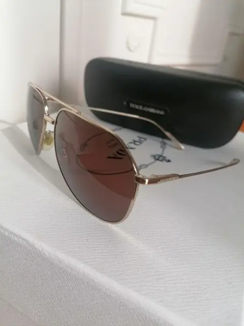 Dolce &amp; Gabbana - Zonnebril