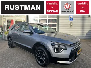 Kia Niro 1.6 GDi Hybrid DynamicLine (bj 2025, automaat)