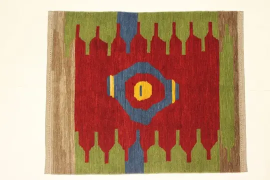 Gabri - Tapijt - 151 cm - 178 cm