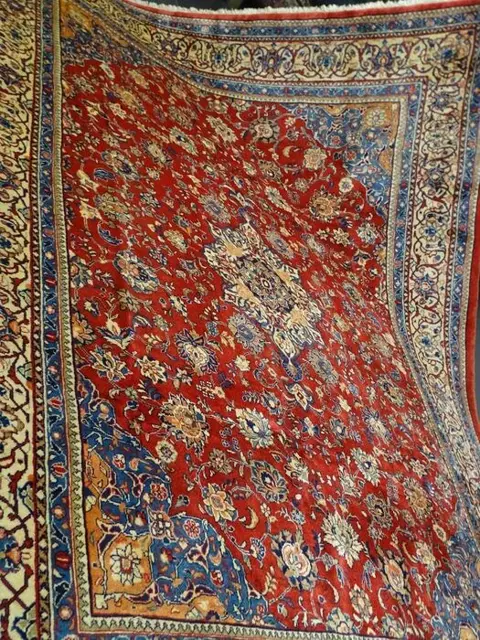 Edler Sarouck - Tapijt - 315 cm - 230 cm