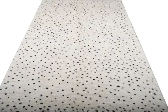 Berber - Vloerkleed - 262 cm - 169 cm