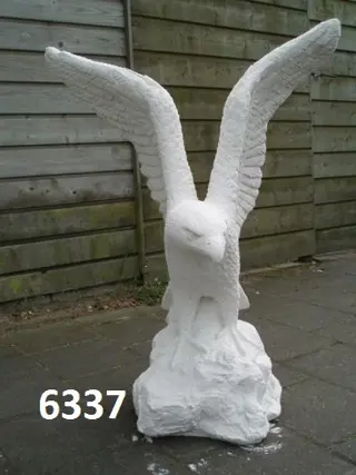 Adelaar ( 6337 ) ( arend )