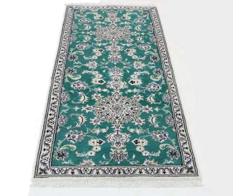 Nain - Tapijt - 198 cm - 80 cm