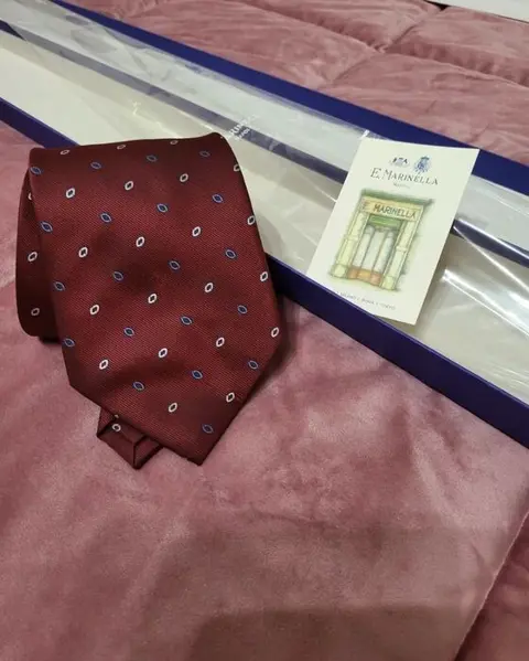 Marinella - Stropdas