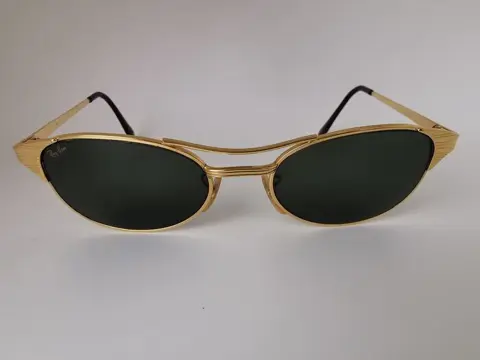 Bausch &amp; Lomb U.S.A - Ray-Ban W1394 Signet Gold