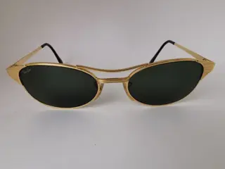 Bausch &amp; Lomb U.S.A - Ray-Ban W1394 Signet Gold