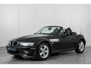 BMW Z3 Roadster 1.8 S Airco . (bj 2001)