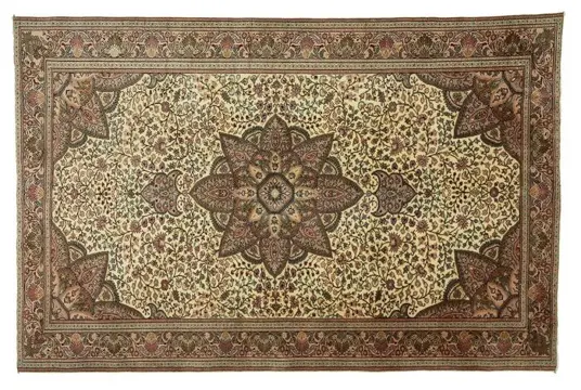 Kayserie - Vloerkleed - 287 cm - 196 cm