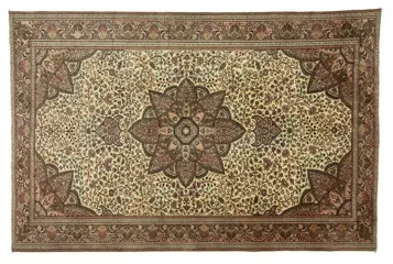 Kayserie - Vloerkleed - 287 cm - 196 cm