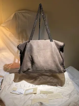 Stella McCartney - Schoudertas