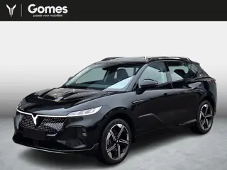 VOYAH Courage Business Edition 80 kWh | Schuifdak | 360° camera | Massage stoelen | Surface Sound ge