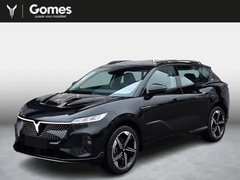 VOYAH Courage Business Edition 80 kWh | Schuifdak | 360° camera | Massage stoelen | Surface Sound ge