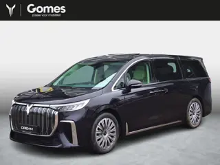 VOYAH Dream Flagship Edition 109 kWh Schuifdak | Dynaudio Hi-Fi | | 360° Camera | Luchtvering | Adap