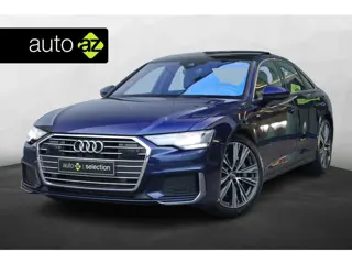 Audi A6 Limousine 50 TFSI e quattro S edition / B&O / Pano / Head-up
