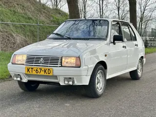 Citroën Visa 'Chrono' Spirit | Uniek | No. 68 | Org. NL geleverd