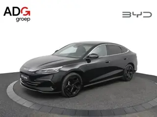 BYD SEAL 6 1.5 DM-i Sedan Comfort Lite | Apple Carplay | Navigatie | 360 graden camera | Panoramadak