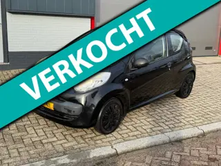 Citroen C1 1.0-12V Séduction