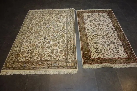 Keshan - Tapijt - 180 cm - 120 cm