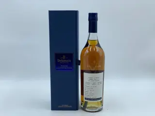 Delamain - Pléiade Collection Révélation - b. 2022 - 70cl