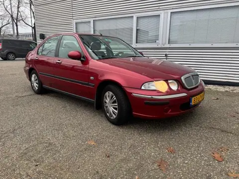 Rover 45 1.8 Prestige