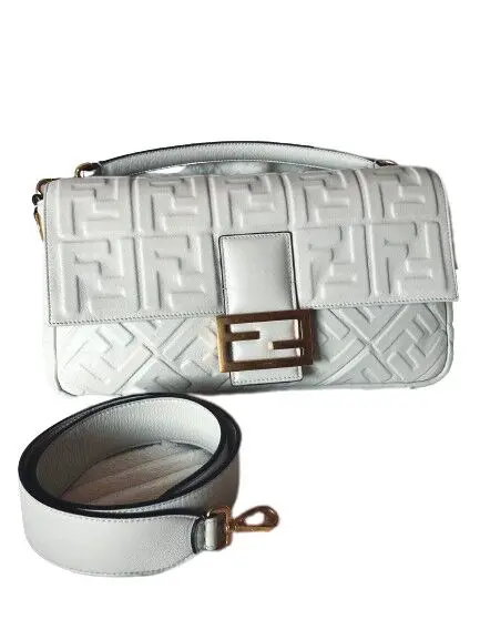 Fendi - Baguette - Handtas