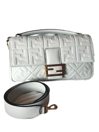 Fendi - Baguette - Handtas
