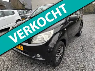 Daihatsu Terios 1.5-16v Explore 2WD AIRCO