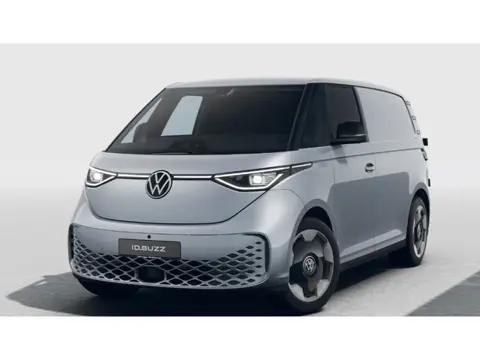 Volkswagen ID. Buzz Cargo L1H1 79kWh 286PK RWD Bulli-Edition / Direct leverbaar
