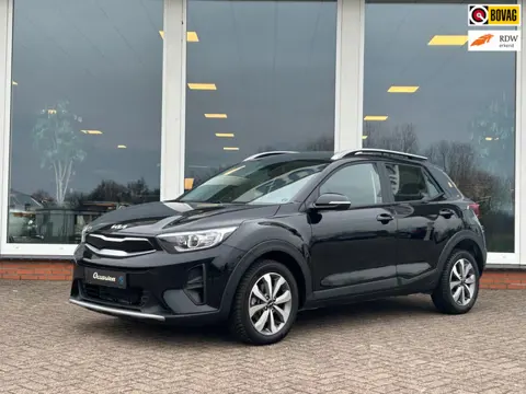 Kia Stonic 1.0 T-GDi MHEV AUT. - DynamicLine - Navi - Camera - LM - Nieuwstaat