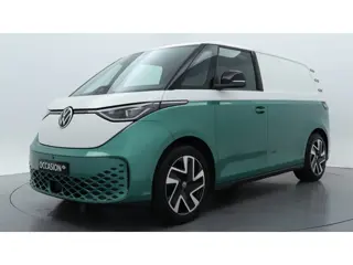 Volkswagen ID. Buzz Cargo L1H1 79kWh 286PK RWD Anniversary-Edition / Direct leverbaar