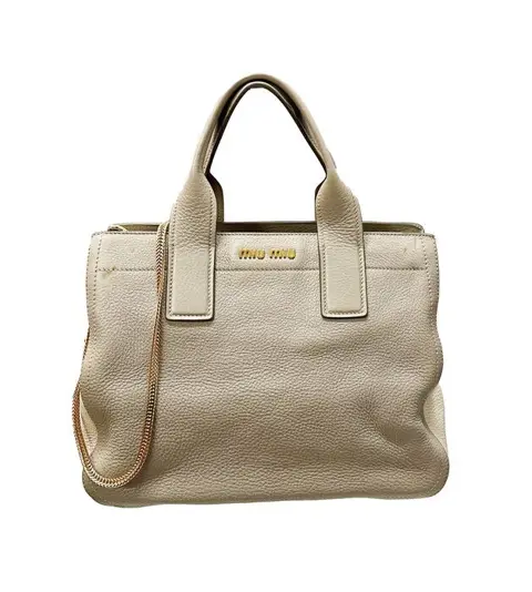 Miu Miu - Handtas
