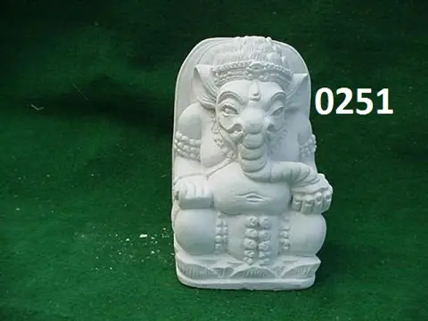 Hindoestaanse god ( ganesh )