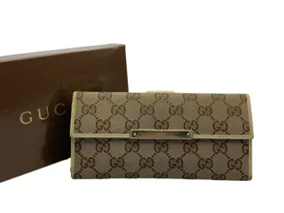 Gucci - GG - Portemonnee