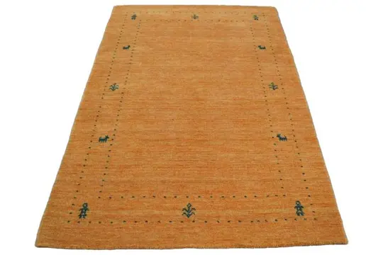 Gabbeh - Vloerkleed - 178 cm - 117 cm