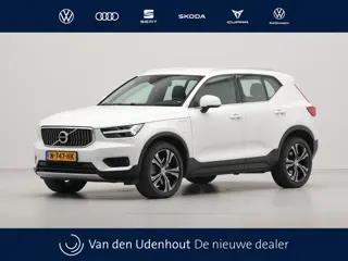 Volvo XC40 1.5 T5 260pk Recharge Inscription Expression Navigatie Camera Acc Carplay Dab 139