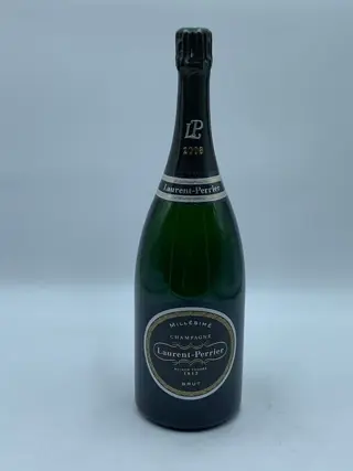 2008 Laurent Perrier Brut - Champagne - 1 Magnum (1,5 L)